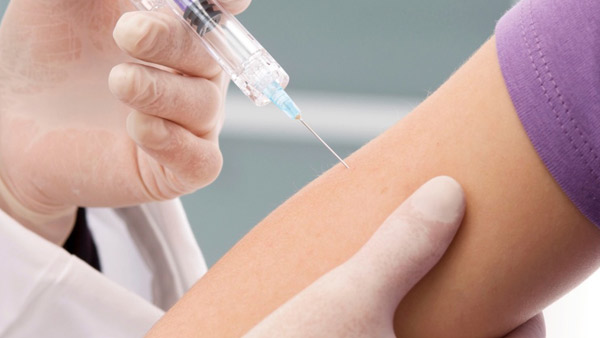 Зараз у столиці є 98 пунктів щеплення, 2 з яких вакцинують Pfizer — Животенюк