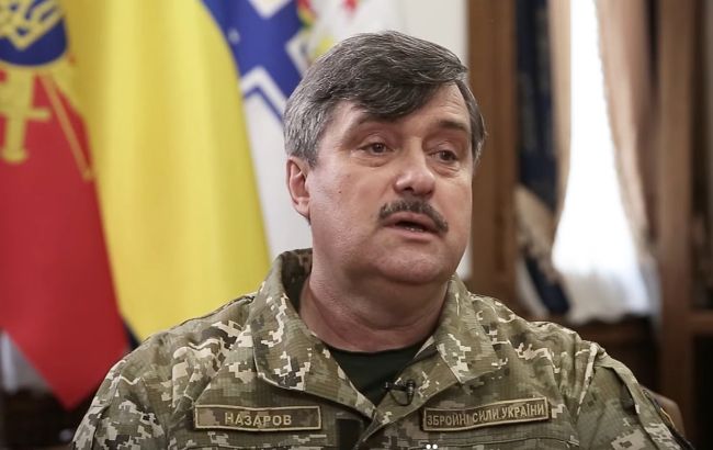 Верховный суд признал невиновным генерала Назарова по делу о катастрофе Ил-76