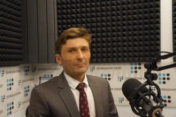 Закон про заочне засудження потрібен, щоб суди не могли діяти проти інтересів України — Тітич