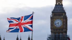 Британія оголосила про новий пакет санкцій проти росії та Білорусі на £1,7 млрд