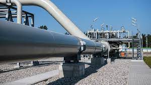 «Nord Stream 2 — это проявление геополитической игры России и Германии» — спикер правительства Польши