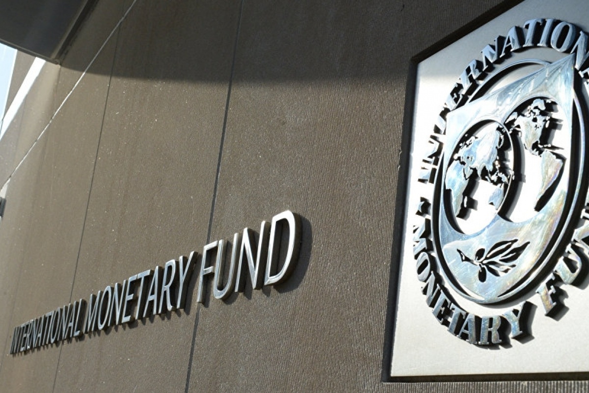 Дефолт перед МВФ означает, что нам больше никто и никогда не будет доверять — экономист