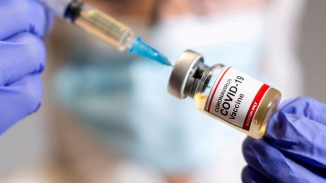 В Иордании мужчина умер через 10 минут после прививки от COVID-19
