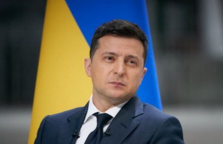 Зеленський вніс до Ради законопроєкт, яким влада обіцяє побороти олігархічну систему в Україні