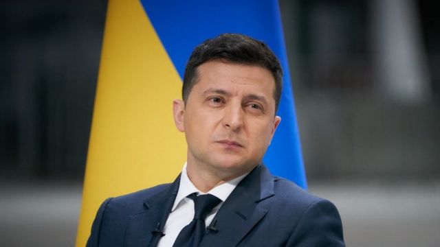 Зеленський вніс до Ради законопроєкт, яким влада обіцяє побороти олігархічну систему в Україні