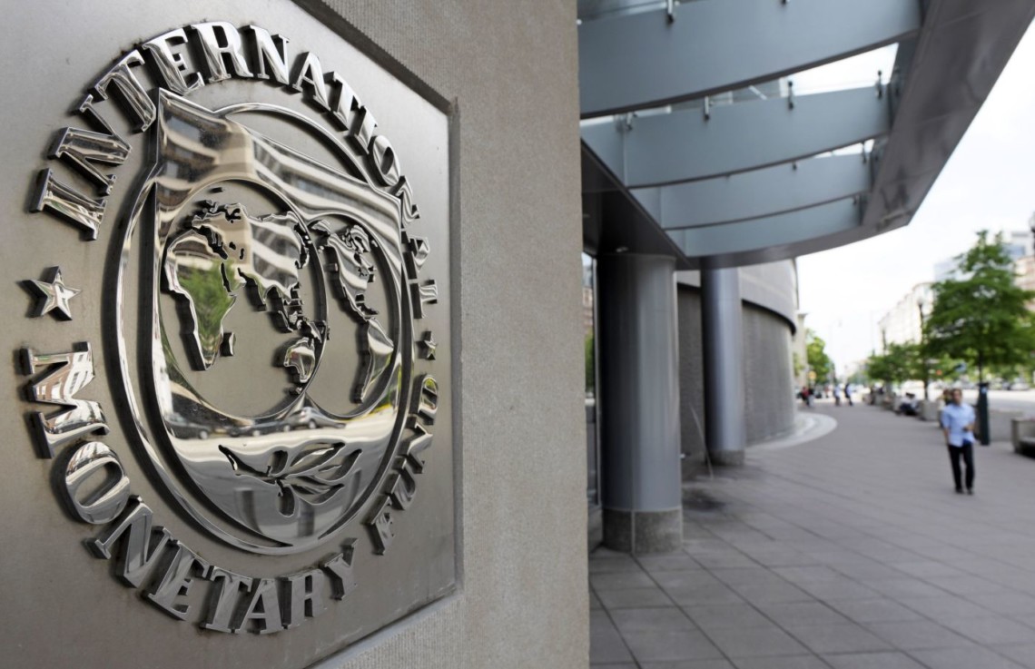 МВФ цього року грошей Україні не дасть — Несходовський