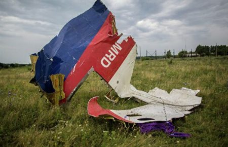 Украинский истребитель не мог сбить рейс MH17 — прокуратура Нидерландов