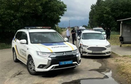 У Миколаєві водій за добу скоїв 18 ДТП, а потім утікав від поліції