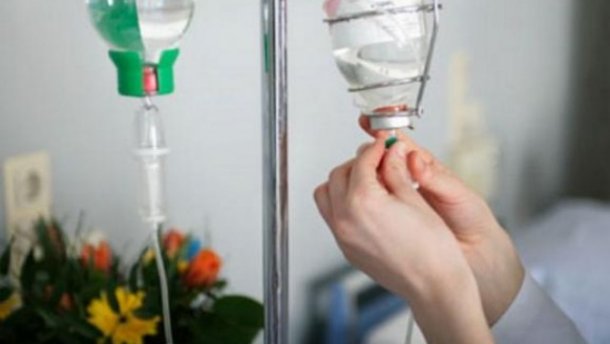 У Вінниці після святкування випускного 17 людей потрапили до лікарні з отруєнням