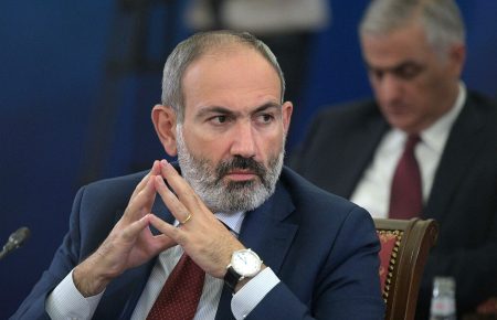Євросоюз визнав дострокові вибори у Вірменії такими, що відповідають демократичним стандартам