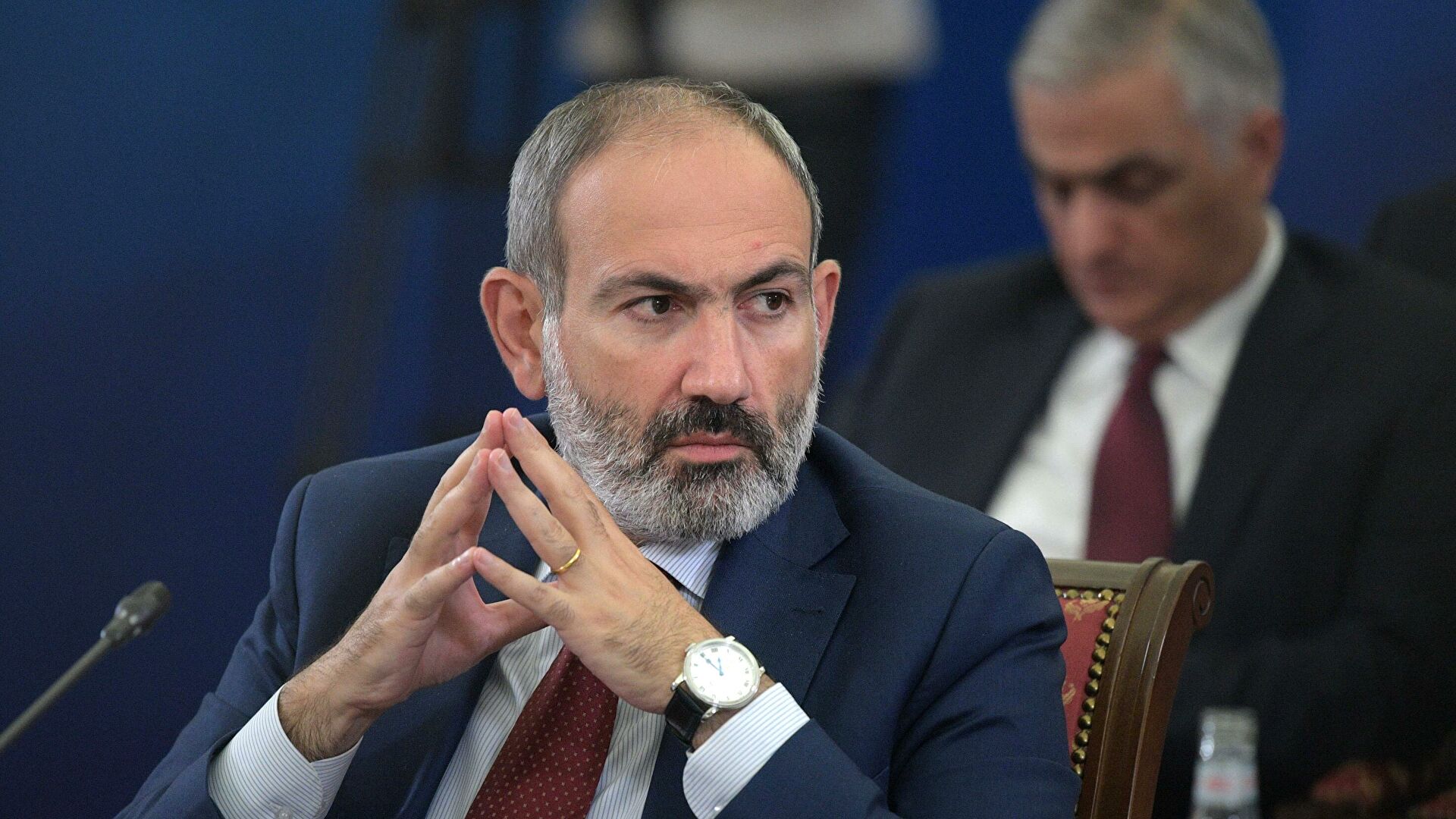 Євросоюз визнав дострокові вибори у Вірменії такими, що відповідають демократичним стандартам