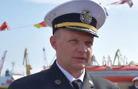 Зниклого в Одесі капітана Держприкордонслужби оголосили в розшук