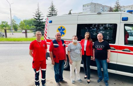 Кулеба: Украина вернула из Беларуси пятерых пациентов после трансплантации органов