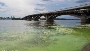 «Ми скоро зробимо з річок помийні ями» — Павло Гвозденко про забруднення українських водойм фосфатами