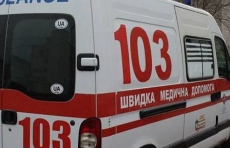 Вибух у Харкові: одного з постраждалих прооперували