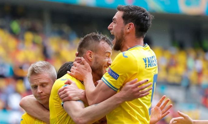 «Непогані шанси пройти у плей-офф» — чого чекати Україні після матчу з Македонією?