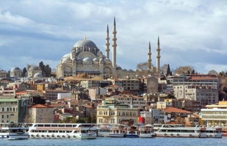 В Турции смягчили антикоронавирусные ограничения