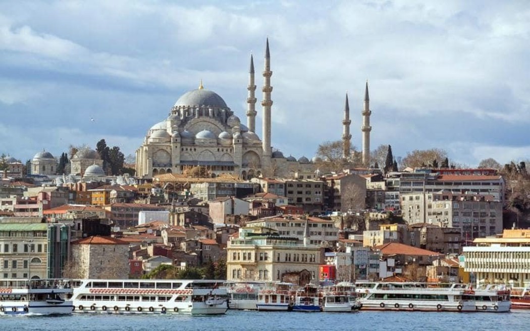 В Турции смягчили антикоронавирусные ограничения