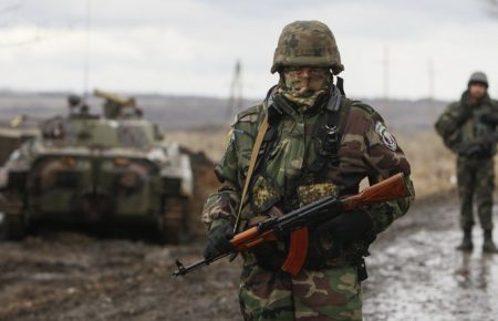 РФ устроила на оккупированных территориях Донбасса «неделю боевой готовности» — разведка