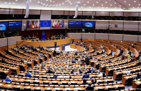 Європарламент підтримав резолюцію щодо Білорусі