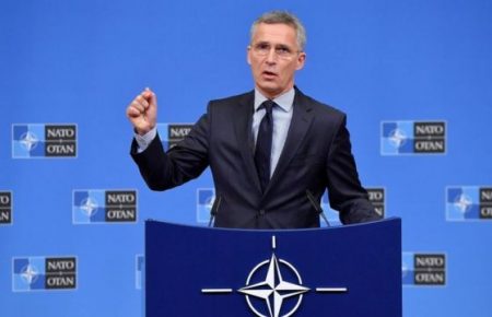 Отношения НАТО с Россией – худшие со времен холодной войны — Столтенберг