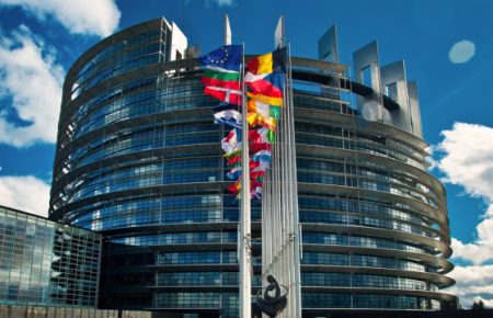  Європарламент прийняв резолюцію щодо кібербезпеки