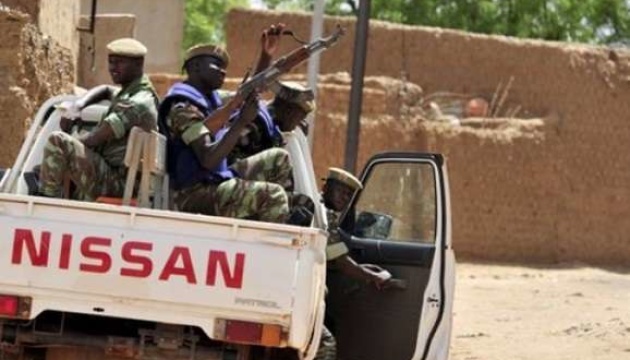 160 жертв: Наслідки нападу бойовиків на село у Буркіна-Фасо