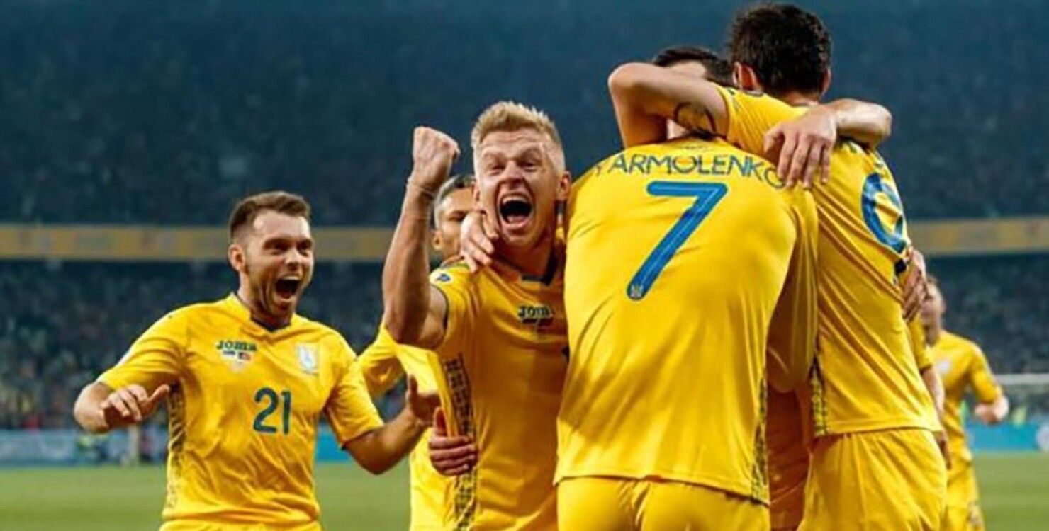 Вирішальний матч України проти Австрії на Євро-2020 судитиме турецька бригада арбітрів