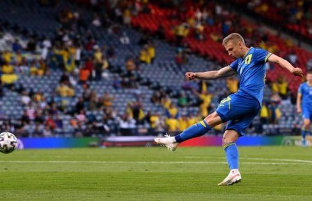 Шведи чомусь недооцінили збірну України — журналіст