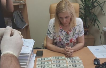 Рішення ВРП ще не означає звільнення судді ОАСК Олени Власенкової — Маселко