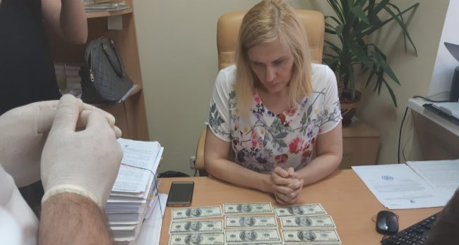 Рішення ВРП ще не означає звільнення судді ОАСК Олени Власенкової — Маселко