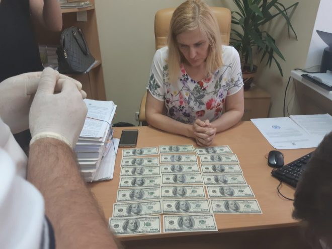 Решение ВРП еще не означает увольнение судьи ОАСК Елены Власенковой — Маселко