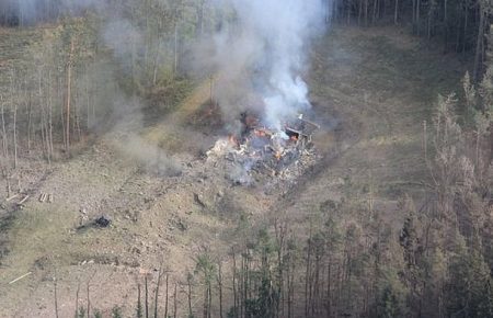 Чехія вимагає від РФ відшкодування збитків від вибухів у Врбетице