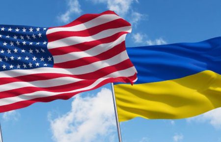 США оголосили про новий пакет військової допомоги Україні на $400 мільйонів