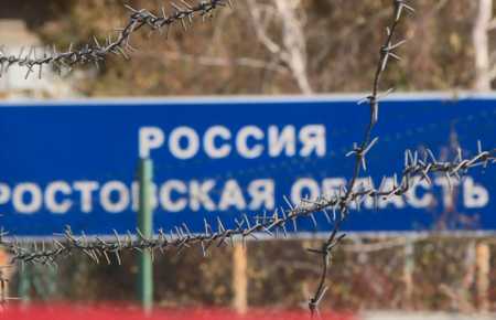 Росія фактично не відвела війська від кордону з Україною — Зеленський