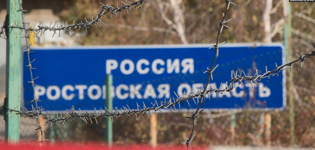 Росія фактично не відвела війська від кордону з Україною — Зеленський