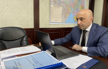 Іран пообіцяв Україні доступ до матеріалів справи про авіакатастрофу літака МАУ — Офіс генпрокурора