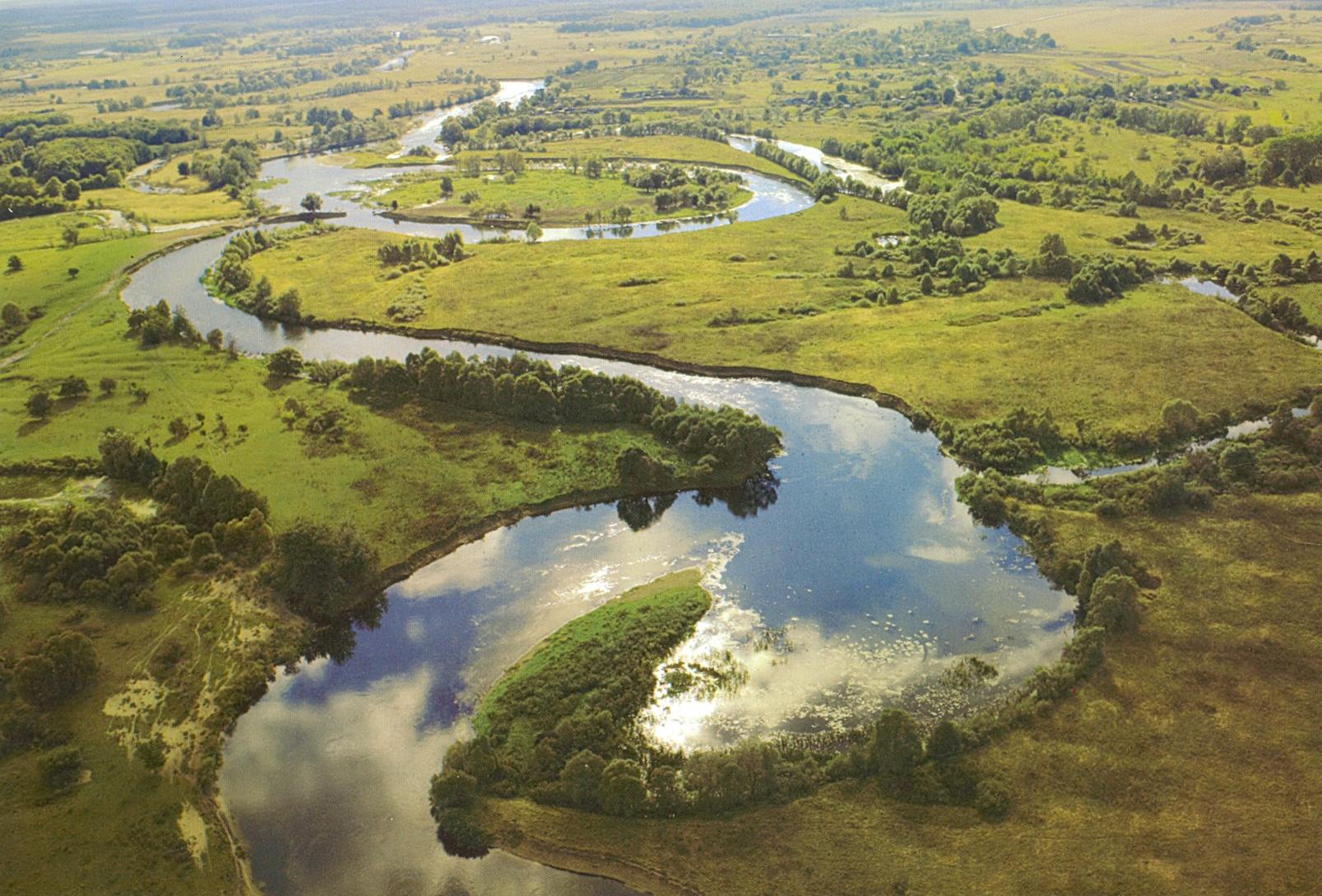 В Україні пройде аудит всіх водних ресурсів — Зеленський