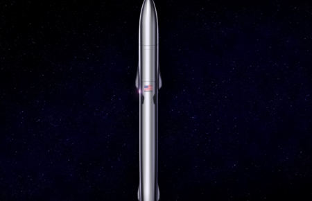 Американская компания планирует печатать космические ракеты на 3D-принтере: первую из них хотят запустить в декабре