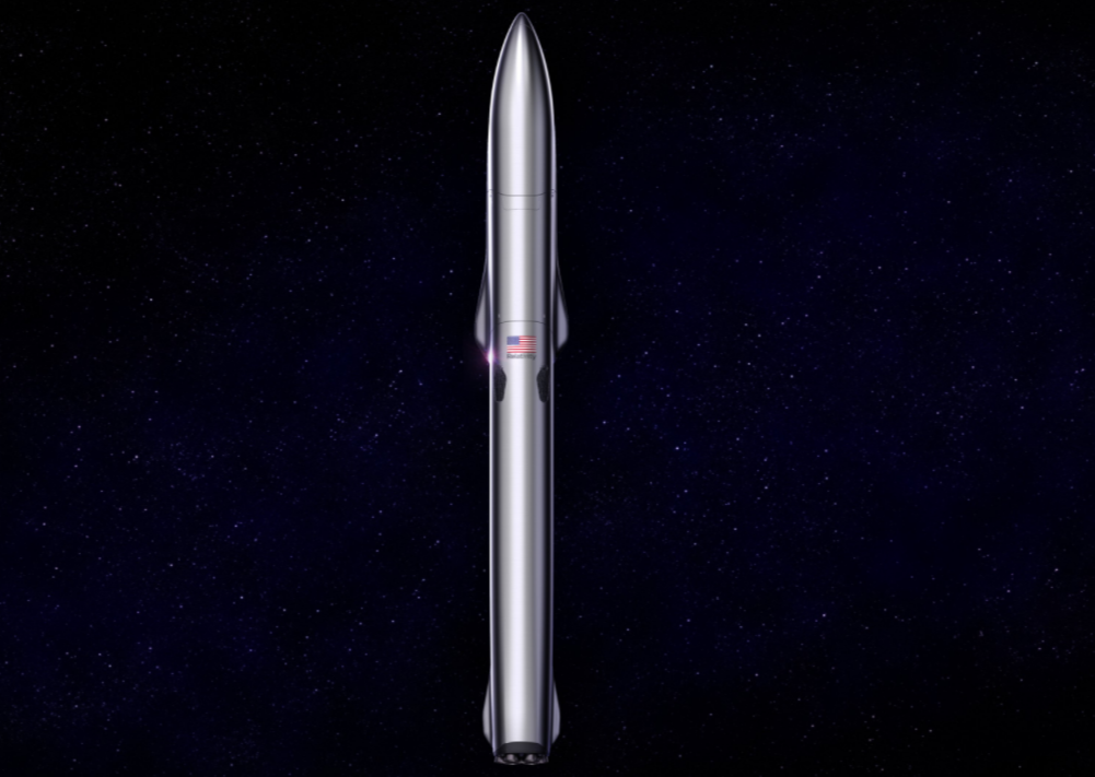 Американская компания планирует печатать космические ракеты на 3D-принтере: первую из них хотят запустить в декабре