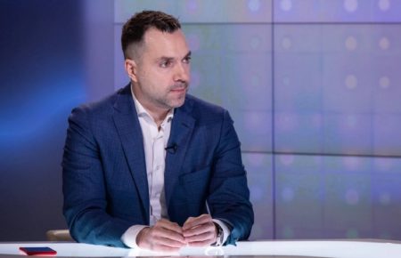 РФ відмовилася обміняти чотирьох важкохворих українців — Арестович