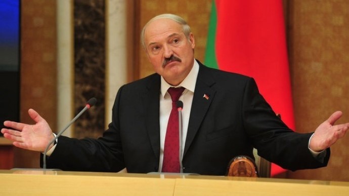 У Лукашенко была грандиозная идея возглавить Россию и Беларусь, но когда к власти пришел Путин, эти планы немного нарушились — Максак