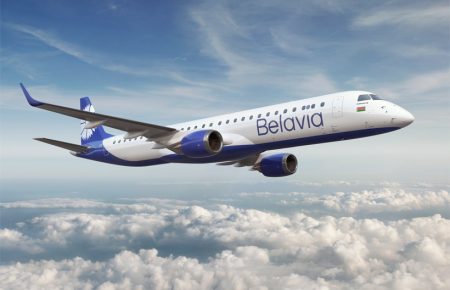 Євросоюз схвалив введення заборони на посадку літаків білоруських авіаперевізників в аеропортах ЄС