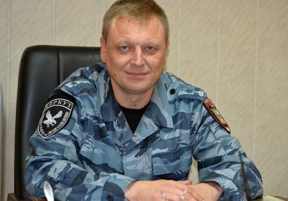 Экс-командира луганского «Беркута» приговорили заочно к 4 годам заключения