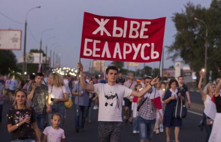 Amnesty International заявила про переслідування медиків у Білорусі