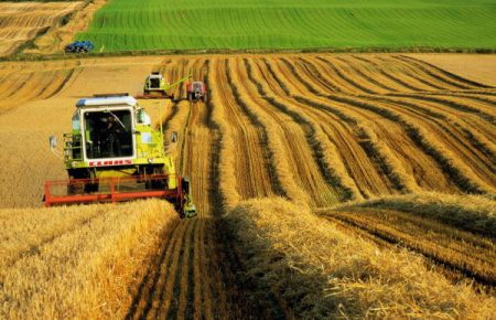 Україна цікавить Китай у сфері агропромислового комплексу — Коваль