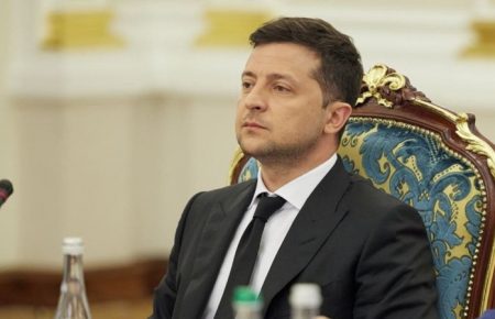 Зеленський заявив про початок загальнонаціональної програми «Здорова Україна» (ВІДЕО)
