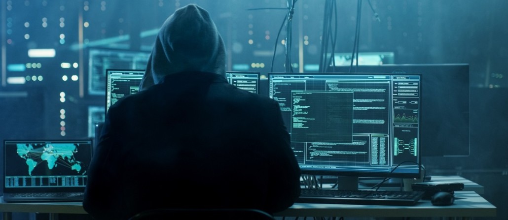 Хакери влаштували DDOS-атаку на київські сервіси