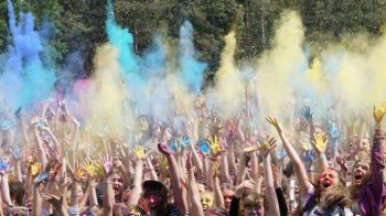 Організатори масових заходів будуть нести кримінальну відповідальність за підроблення тестів на коронавірус — Рубан Організатори масових заходів будуть нести кримінальну відповідальність за підроблення тестів на коронавірус — Рубан