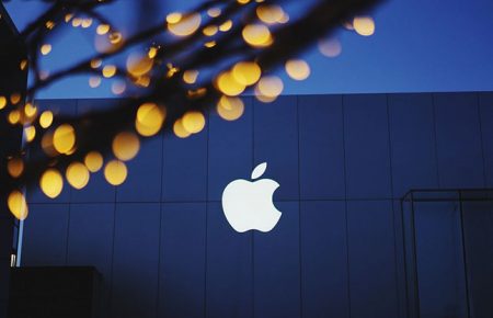 Apple открыла официальное представительство в Украине